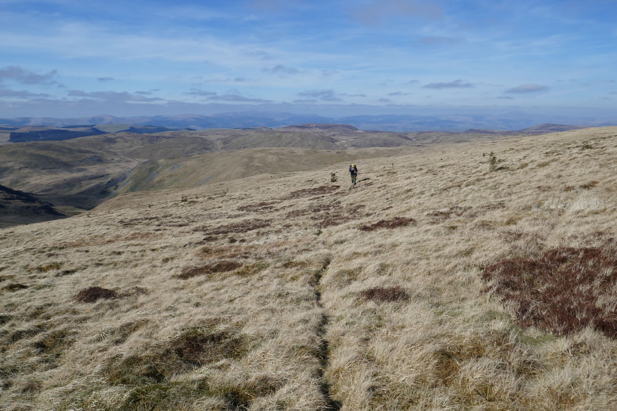 RachelSeabrook.net | Wild Walking | Cwm Gwerin |
 pic19